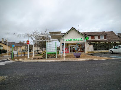 Pharmacie Arandel, Pharmacie à Fontaine-le-Comte