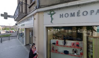 Pharmacie Juillard, Pharmacie à Rive-de-Gier