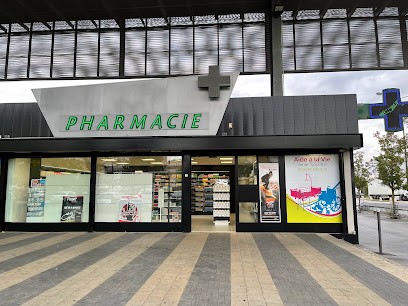 Pharmacie de l'HIPPODROME à Croix Rouge, Pharmacie à Reims