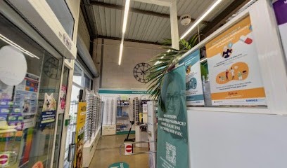Aprium Pharmacie Chainieux, Pharmacie à Saint-Hilaire-de-Brethmas