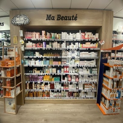 Pharmacie Coeur De Champagne ( Regroupement Des Pharmacies Orblin-Page Et Baudry ), Pharmacie à Sézanne