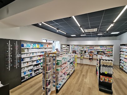 Pharmacie Galipe, Pharmacie à Gap