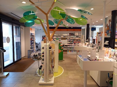 Pharmacie De La Bazoche, Pharmacie à La Bazoche-Gouet