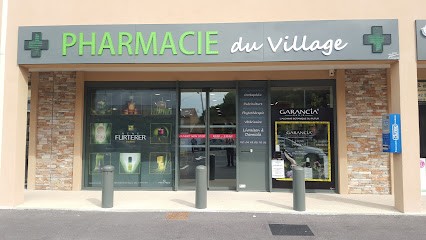 Pharmacie Du Village, Pharmacie aux Pennes-Mirabeau