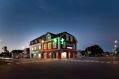 Pharmacie du Mortier, Pharmacie à Rixheim
