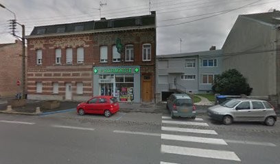 Pharmacie Hénaut, Pharmacie à Raismes