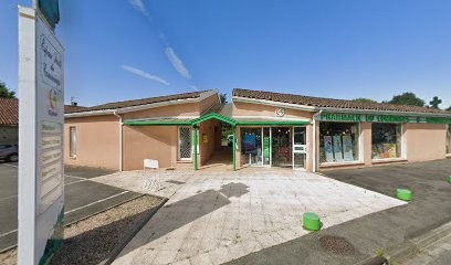 PHARMACIE DU COMMINGES, Pharmacie à Villeneuve-de-Rivière