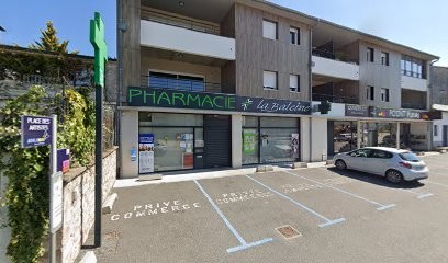 Pharmacie La Baleine, Pharmacie à Onet-le-Château