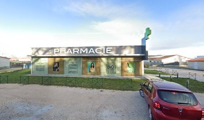 Mon Espace Santé Pharmacie Le Donné Bigé, Pharmacie à Miremont