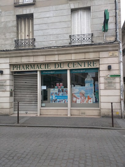 Pharmacie Du Centre, Pharmacie à Houilles