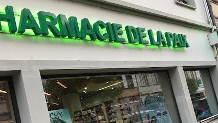 Pharmacie De La Paix Wissembourg | Apotheke IVF ICSI KiWu Freezing 24 Stunden, Pharmacie à Wissembourg