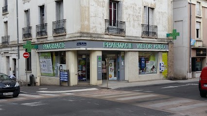 Pharmacie Victor Hugo, Pharmacie à Mâcon