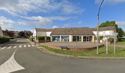 Pharmacie Mc Martin, Pharmacie à Voisins-le-Bretonneux