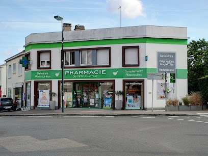 Pharmacie Du Petit Chantilly, Pharmacie à Orvault