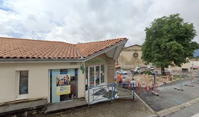 PHARMACIE DE PERIGNE, Pharmacie à Périgné