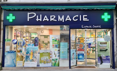💊 Pharmacie De La Porte D'ivry ( Pharmacie Ivry Massena ) Paris 13, Pharmacie à Paris 13