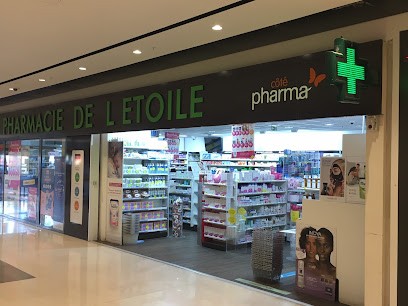 Pharmacie de l'Etoile, Pharmacie à Cergy