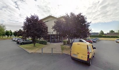 In-Pharma, Pharmacie à Saint-Contest