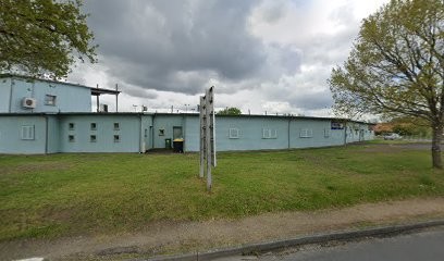 Pharmacie Granet-Hunault, Pharmacie à Moncé-en-Belin