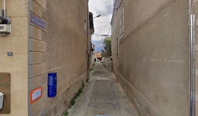 Pharmacie BILLOD, Pharmacie à Puisserguier