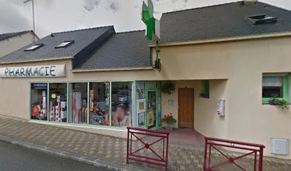 Pharmacie Boulant, Pharmacie à Saint-Thuriau