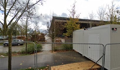 Existe Plus, Pharmacie à Laxou