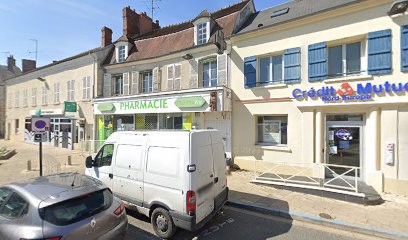 PHARMACIE TRIGOULET, Pharmacie à Chambly