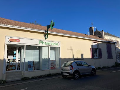 Pharmacie De Grasla, Pharmacie à Chauché