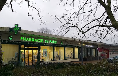 Pharmacie Du Parc Haubourdin, Pharmacie à Haubourdin