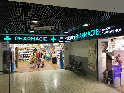 Pharmacy Shopping Center, Leclerc Salon de Provence, Pharmacie à Salon-de-Provence