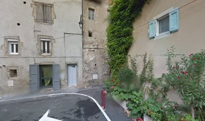 Bruguerolle Aubin, Pharmacie à Saint-Affrique