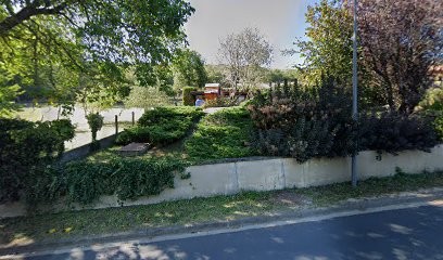 Pharm Auvergne, Pharmacie à Orbeil