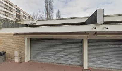 Pharmacie Martial Godard Ravezies, Pharmacie au Bouscat