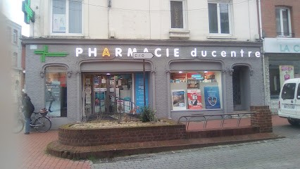 Pharmacie Du Centre, Pharmacie à Somain