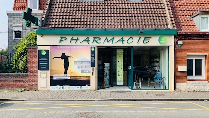 PHARMACIE DU GRAND RONCHIN 💊, Pharmacie à Ronchin
