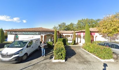Aprium Pharmacie du Pays Tourrettan, Pharmacie à Tourrettes