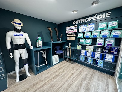 Pharmacie Lafeuillade, Pharmacie à Lafeuillade-en-Vézie