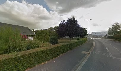 PHARMACIE MASSON, Pharmacie à Sully-sur-Loire