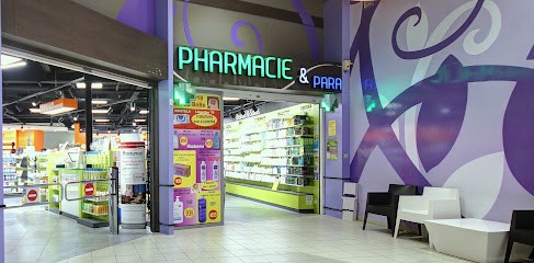 Pharmacie Val Fleuri, Pharmacie à Divatte-sur-Loire