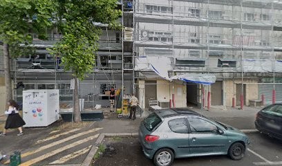 Pharmacie Des Beaudottes, Pharmacie à Sevran