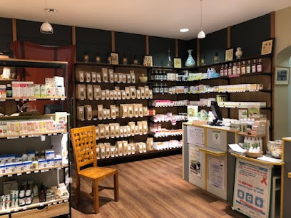 Pharmacie de Lacapelle Biron, Pharmacie à Lacapelle-Biron