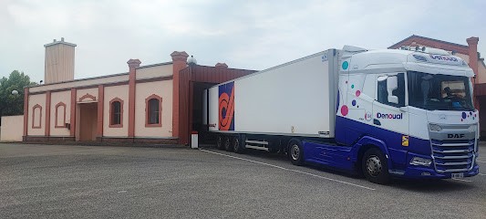 C.E.R.P Rhin Rhône Méditerranée, Pharmacie à Schiltigheim