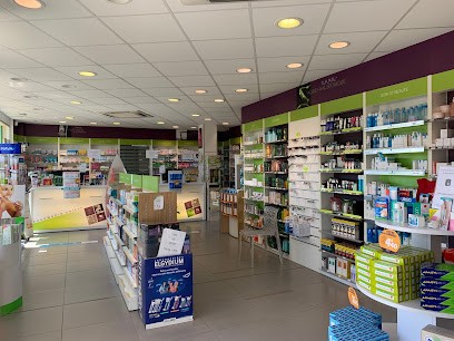 Pharmacie De Lailly - Trenque-Bigaud, Pharmacie à Lailly-en-Val
