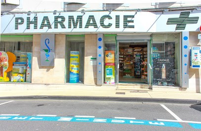 Selarl Pharmacie de l'Aunis, Pharmacie à Surgères