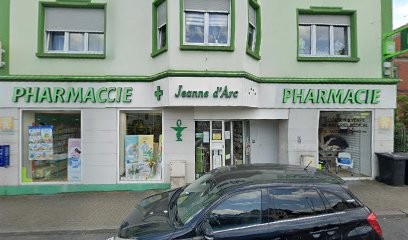 Christmann Guldner Micheline, Pharmacie à Stiring-Wendel