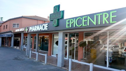 Pharmacie Epicentre, Pharmacie à Elne