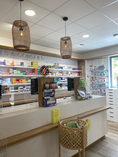 Pharmacie De Nocaze, Pharmacie à Montélimar