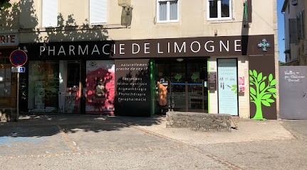 Pharmacie de Limogne, Pharmacie à Limogne-en-Quercy