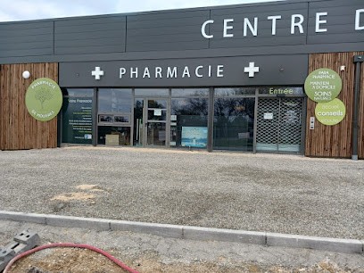 Pharmacie de Molières en Tarn-et-Garonne, Pharmacie à Molières