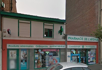 Pharmacie Morel, Pharmacie à Ronchin